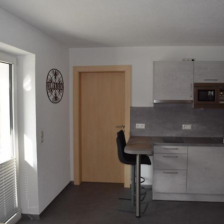 Appartement Am Plansee Exterior foto