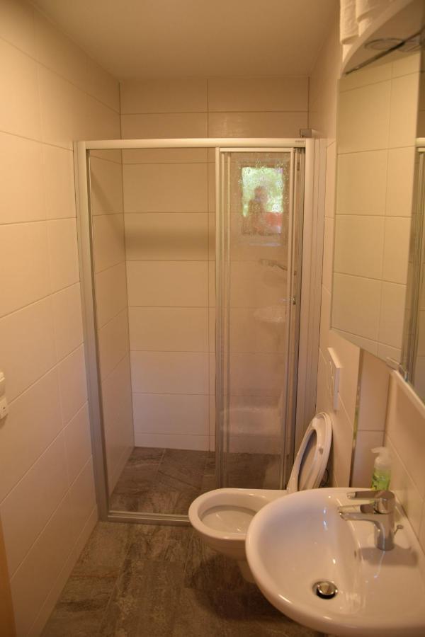 Appartement Am Plansee Exterior foto